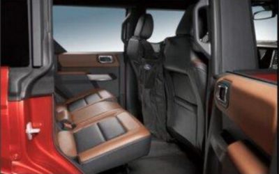 Custom Leather Seat & Interior Installation