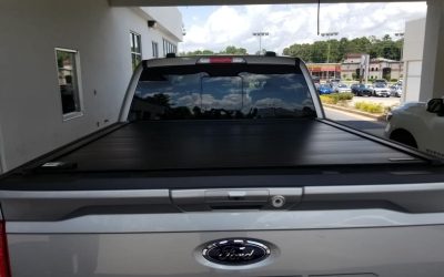 Why Buy Tonneau Truck Bed Covers?
