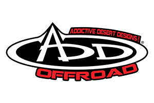 Addictive Desert Designs Offroad Logo