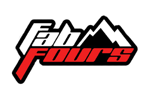 Fab Fours Bumber Manufacturer Logo