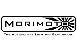 Morimoto Automotive Lighting Logo