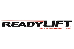 ReadyLift Suspensions Logo
