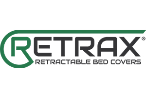 ReTrax Retractable Bed Covers Logo